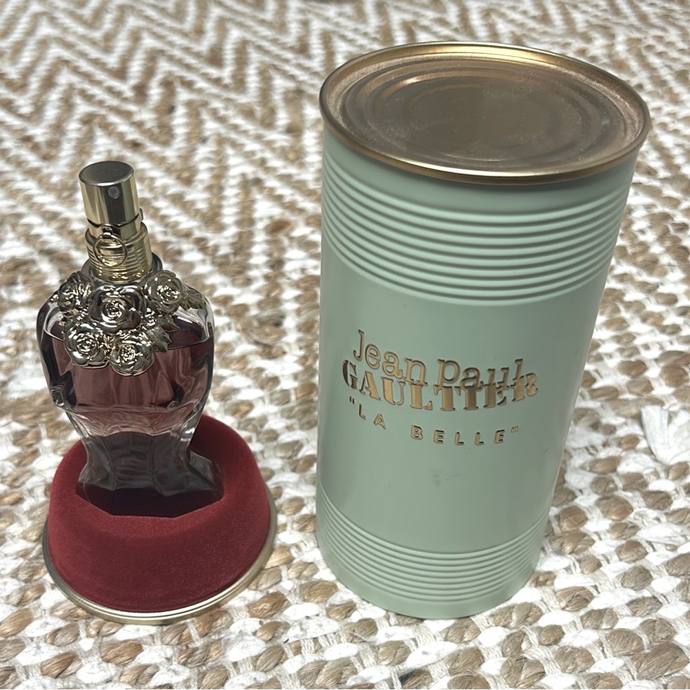 Jean Paul Gaultier La belle